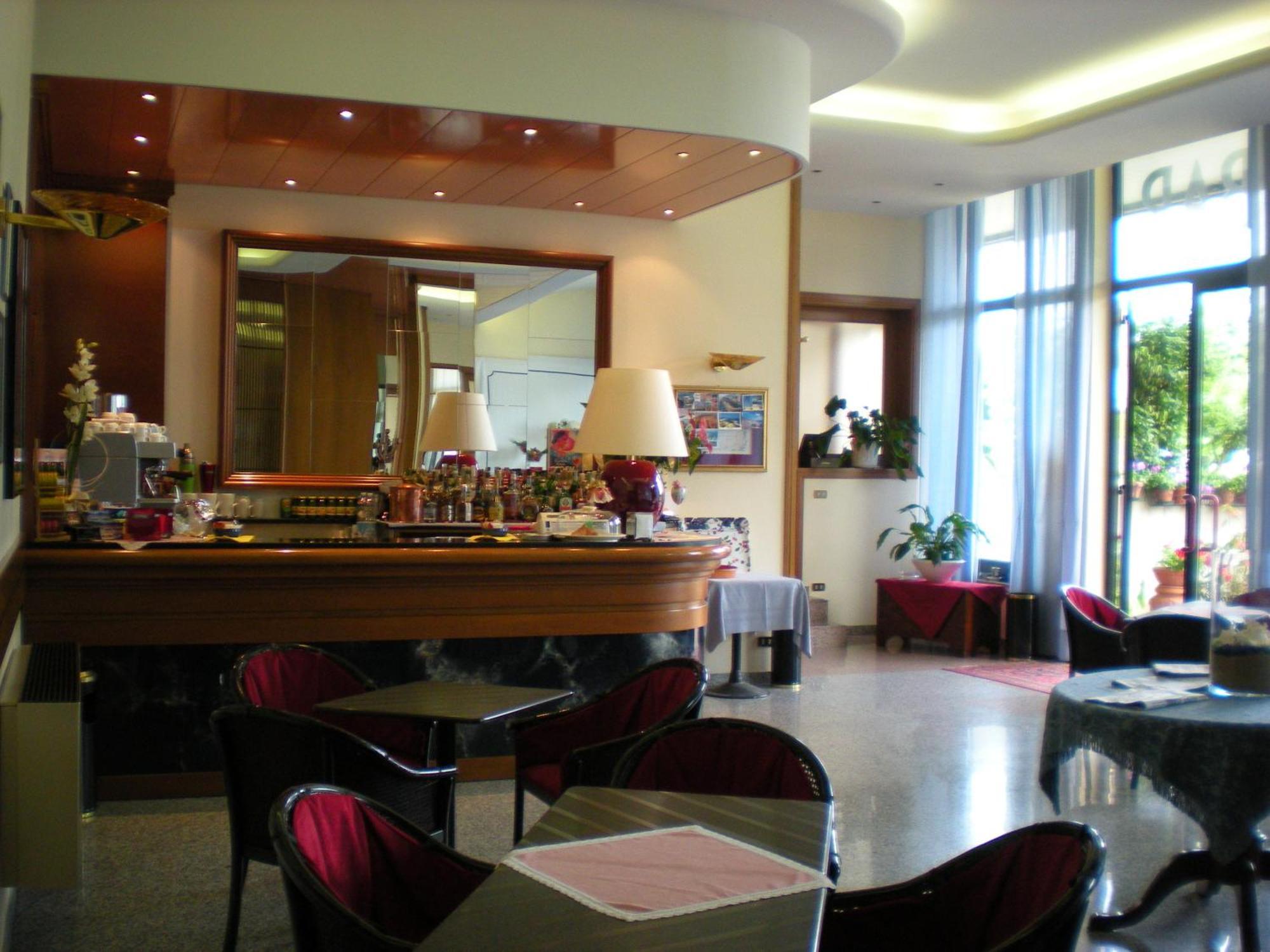 Turandot Magnolia - Hotel & Congressi Grisignano di Zocco ภายนอก รูปภาพ
