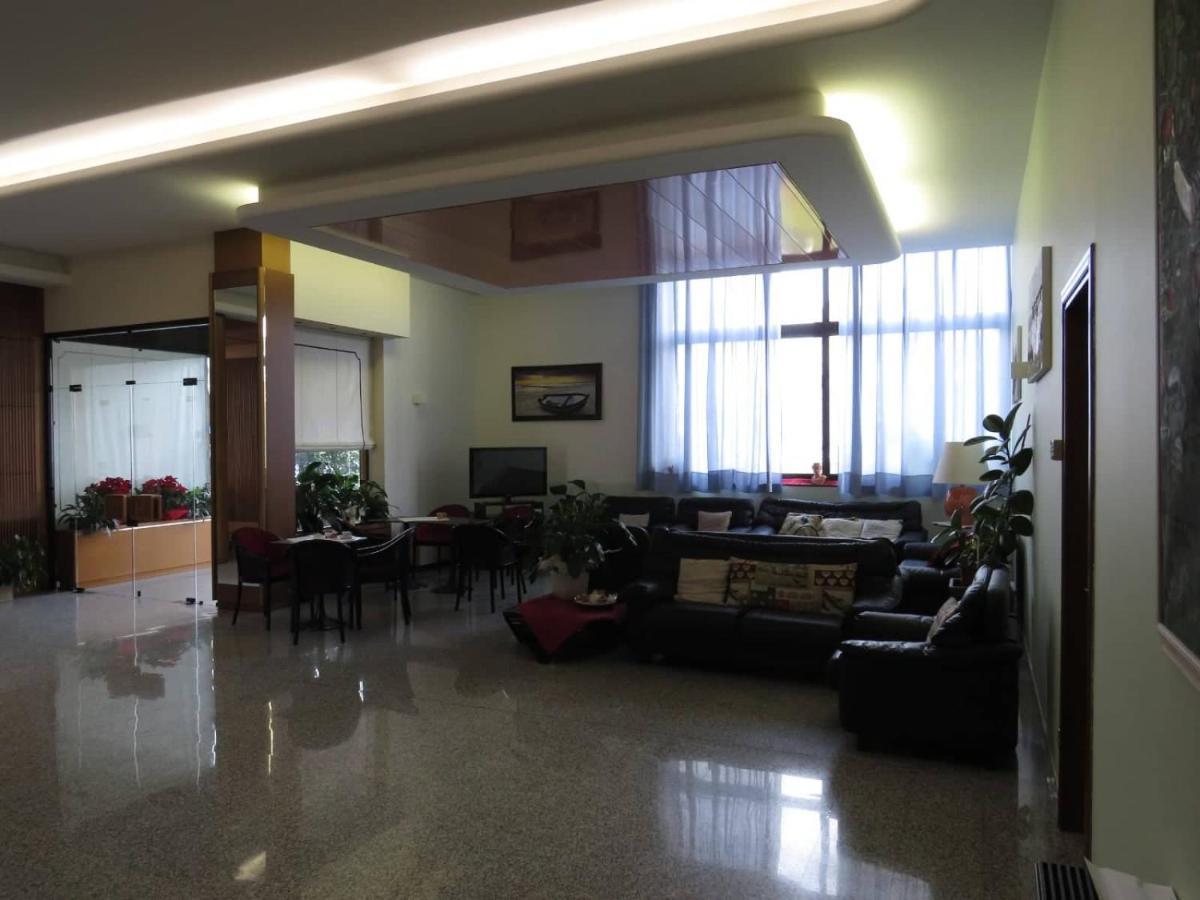 Turandot Magnolia - Hotel & Congressi Grisignano di Zocco ภายนอก รูปภาพ